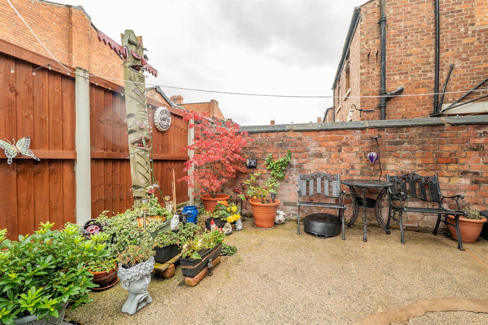 Havelock Road, Penwortham, Preston